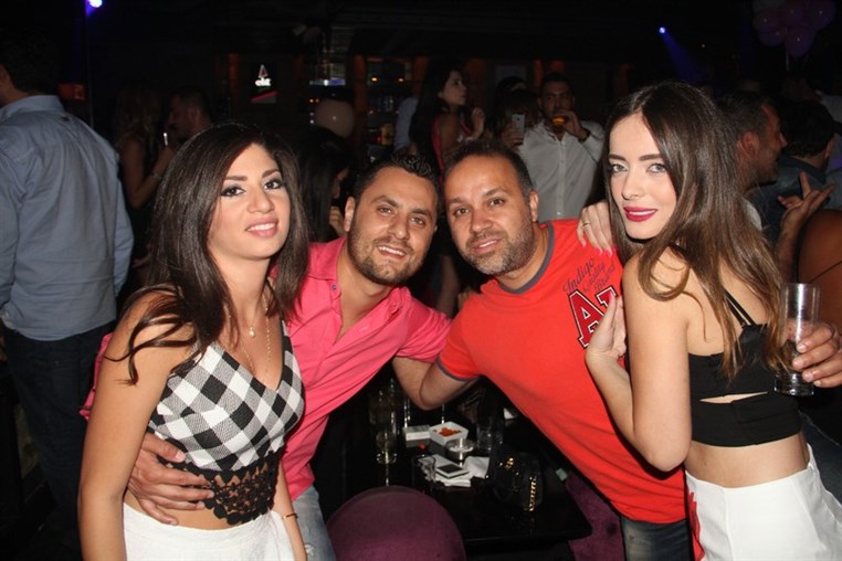 Taiga Beirut On Saturday Night